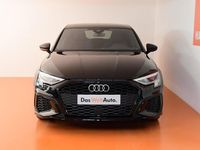 gebraucht Audi A3 Sportback 30 TFSI S line exterieur