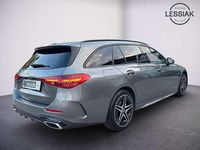 gebraucht Mercedes 300 TCT de 4M | AMG | AHV | Fahras.P. | Burmester