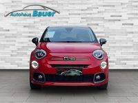 gebraucht Fiat 130 500X Hybrid 7-Gang eDCT Sport