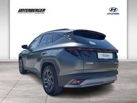 gebraucht Hyundai Tucson NX4 20th Anniversary 1,6 T-GDi HEV 4WD AT t