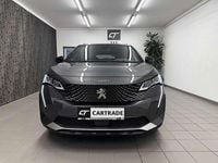 Gebraucht Peugeot 5008 GTi 131 PS (96 kW) 2021 Grau SUV