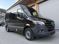 gebraucht Mercedes Sprinter 316 35 t / 3.665 mm