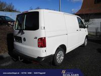 gebraucht VW Transporter T6Kasten 4Motion