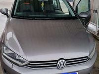 gebraucht VW Golf Golf Sportsvan Sportsvan Comfortline BMT 1,2 TSI DSG Comfortline
