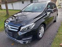 gebraucht Mercedes B180 CDI*Gratis Zustellung*