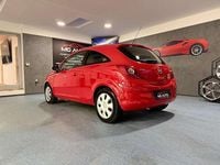gebraucht Opel Corsa 12 *WENIG KM *TOP PREIS