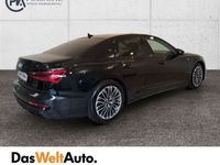 gebraucht Audi A6 Limousine 55 TFSI e quattro Sport