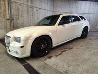 gebraucht Chrysler 300C 300 C Touring SRT8 Aut.