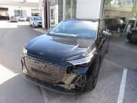 Gebraucht Audi Q4 e-tron 219 kW (299 PS) 2023 SUV