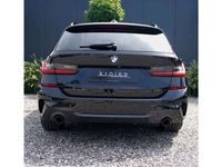 gebraucht BMW 320 d M Sport