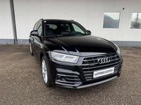 Gebraucht Audi Q5 S-Line 367 PS (269 kW) 2020 Schwarz SUV