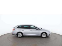 gebraucht Seat Leon ST 1.6 TDI Style LED NAVIGATION TEMPOMAT