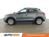 gebraucht VW T-Roc 1.0 TSI Design