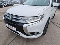 gebraucht Mitsubishi Outlander PHEV Diamond 4WD