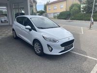 gebraucht Ford Fiesta Cool & Connect 1,0 EcoBoost Start/Stop