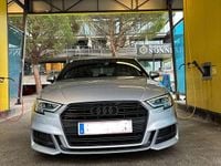 Gebraucht Audi A3 S-Line 116 PS (85 kW) 2020 Limousine
