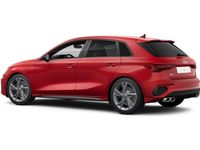 gebraucht Audi S3 Sportback 310 quattro PanoD Nav B&O OptikP