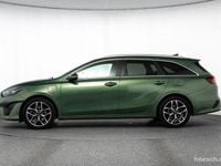 gebraucht Kia Ceed Sportswagon PHEV 141 PRESTIGE UPGRADE TOP-ANGEBOT++