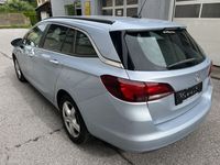 gebraucht Opel Astra SportsTourer Österreich Edition Start/Stop