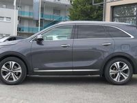 gebraucht Kia Sorento 22 CRDi ISG AWD Platin Aut. 5 Sitzer | Erstbes...