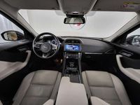 gebraucht Jaguar F-Pace 25d AWD Prestige Aut. | Auto Stahl Wien 23