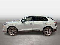 Gebraucht Audi Q3 150 PS (110 kW) 2026 Mittelgrau  metallicperleffekt SUV