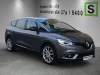 gebraucht Renault Grand Scénic IV Limited Blue dCi 120 EDC