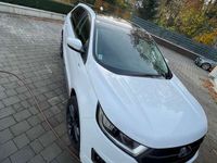 gebraucht Ford Edge 2,0 TDCi ST-Line 4x4 Start/Stop Powershift Aut.