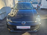 Neu VW Golf VIII Business 150 PS (110 kW) 2025 Schwarz Kombi