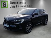 Gebraucht Renault Austral Techno 158 PS (116 kW) 2025 Schwarz SUV