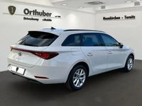 gebraucht Seat Leon Style 2.0 TDI 115 PS