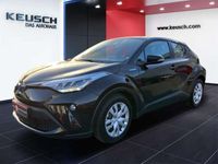 gebraucht Toyota C-HR 18 Hybrid C-ENTER CVT