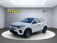 Gebraucht Citroën C3 101 PS (74 kW) 2025 Weiß SUV