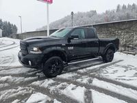 gebraucht Dodge Ram RAMTyp 7HT