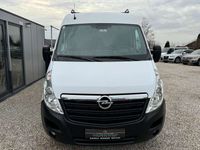 gebraucht Opel Movano HKa L2H2 3,5t