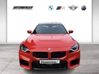 gebraucht BMW M2 Coupé M SPORTSITZE-CARBONDACH-LIVE COCKPIT