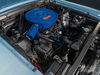 gebraucht Ford Mustang Cabriolet | Umfangreich restauriert | 260CUI V8 | 1965