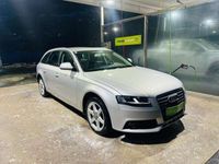 gebraucht Audi A4 2,0 TDI HÄNDLER/EXPORT