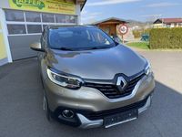 gebraucht Renault Kadjar XMOD 4x4 -1Besitz nur 49000km TOP!!