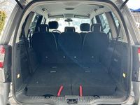 Gebraucht Ford Galaxy Business Edition 163 PS (119 kW) 2014 Grau Van / Kleinbus