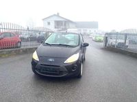 gebraucht Ford Ka Ka/Ka+ 1,3 Komfort !1BESITZ NEUES PICKERL 11-2026