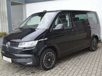 gebraucht VW Multivan T6.1Multivan Trendline 4MOTION