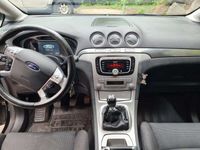 gebraucht Ford S-MAX S-MaxTitanium 20 TD