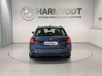 gebraucht BMW 520 d xDrive