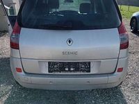 gebraucht Renault Scénic II ScenicException 19 dCi DPF