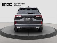 gebraucht Ford Kuga 2.0D EcoBlue AWD ST-Line X Aut. Assistenzpaket/...