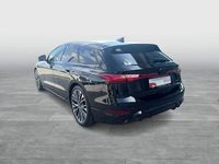 gebraucht Audi A6 e-tron Avant e-tron quattro