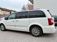 gebraucht Lancia Voyager 2,8 CRD S