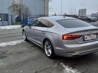 gebraucht Audi A5 Sportback sport 2,0 TDI S-tronic