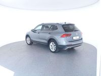 gebraucht VW Tiguan Allspace Highline TDI